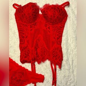 Victoria Secret  Lingerie NEW Bundle 2 Piece Set